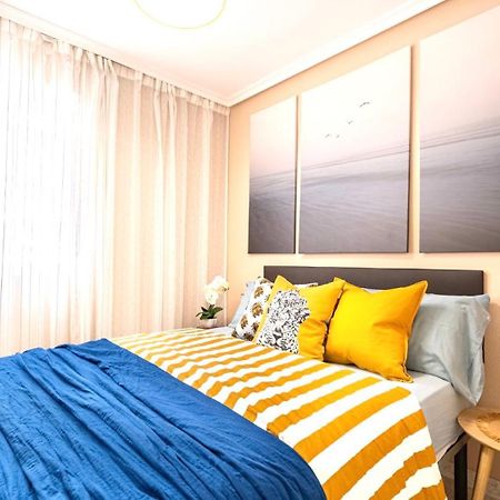 Apartamento A 3 Minutos De La Playa Torrevieja Exterior foto