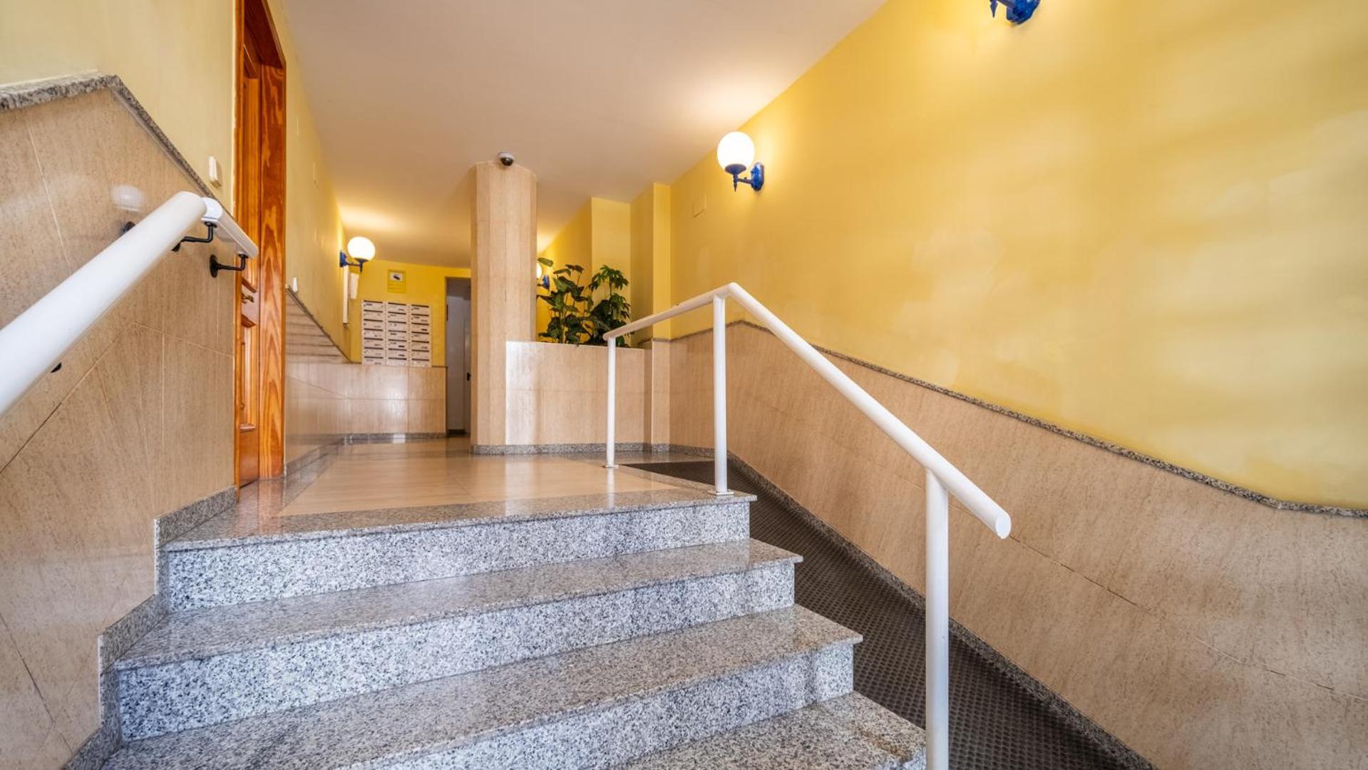 Apartamento A 3 Minutos De La Playa Torrevieja Exterior foto